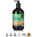 Simply Clean Australian Lime And Pepermint Hand Wash 500ml