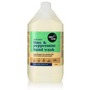 Simply Clean Australian Lime And Pepermint Hand Wash 5L