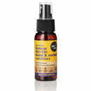 Simply Clean Australian Lemon Myrtle Hand & Surface Sanitiser Spray 50ml