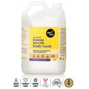 Simply Clean Australian Lemon Myrtle Body Wash 5L