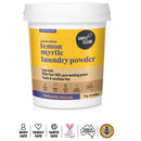 Simply Clean Australian Lemon Myrtle Laundry Powder 1Kg