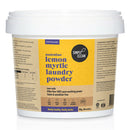 Simply Clean Australian Lemon Myrtle Laundry Powder 4Kg