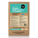 Simply Clean Laundry Stain Remover & Soaker Fragrance Free 5Kg BOX