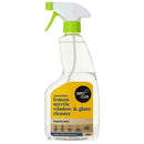 Simply Clean Australian Lemon Myrtle Window & Glass Cleaner 500ml