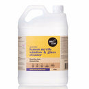 Simply Clean Australian Lemon Myrtle Window & Glass Cleaner 5L