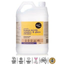 Simply Clean Australian Lemon Myrtle Window & Glass Cleaner 5L