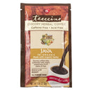 Teeccino Java Caffeine Free Herbal Coffee 30g (Bx12) | TEECCINO