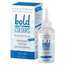 Tints Of Nature  Bold Semi-Permanent Blue 70ml