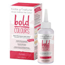 Tints Of Nature  Bold Semi- Permanent Fuschia 70ml