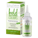 Tints Of Nature Bold Semi-Permanent Green 70ml