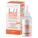 Tints Of Nature Bold Semi- Permanent Orange 70ml