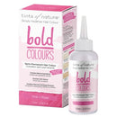 Tints Of Nature  Bold Semi- Permanent Pink 70ml