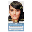 Tints of Nature Natural Darkest Brown Permanent 2N 130ml