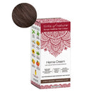 Tints Of Nature Henna Cream Light Brown 70ml