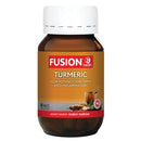 Fusion Health Turmeric 90Tabs