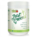 Vital Greens Vital Just Greens 200g | VITAL GREENS