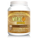 VITAL PROTEIN CHOCOLATE 1Kg Pea | VITAL GREENS