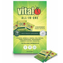 Vital Greens 10g Sch (Bx30) | VITAL GREENS