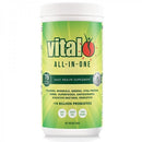 Vital Greens 600g Complex | VITAL GREENS