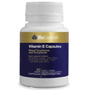 Bioceuticals Vitamin E Capsules 60Caps