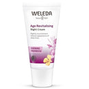 Weleda Evening Primrose Age Revitalising Night Cream 30ml