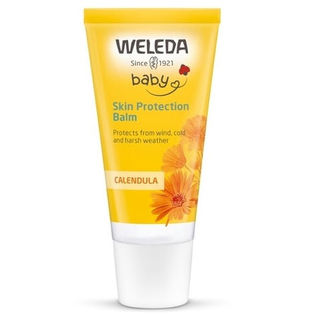 Weleda cold deals creme