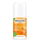 Weleda Sea Buckthorn 24Hr Roll-On Deodorant 50ml