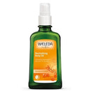 Weleda Sea Buckthorn Revitalising Body Oil 100ml