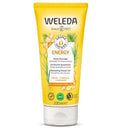 Weleda Aroma Shower Energy Stimulating Shower Gel 200ml