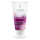 evening primrose age revitalising night cream 30ml | WELEDA