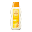 Weleda Calendula Baby Oil Fragrance Free 200ml | WELEDA