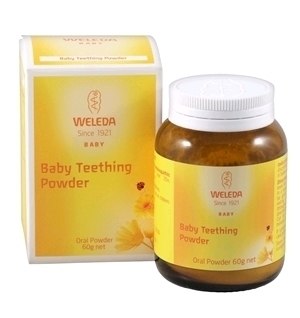 Weleda teething powder recall deals australia