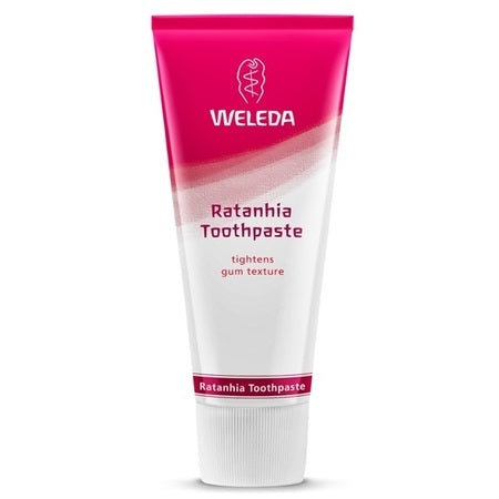 Weleda salt deals toothpaste australia