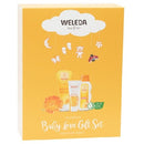Weleda Calendula Baby Love Gift Set
