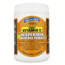 TANGY VITAMIN C + HESPERIDIN & MINERALS 450g VITAMIN C | WONDERFOODS