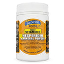 Wonderfoods Tangy Vitamin C+ Hesperidin & Minerals 200g Vitamin C | WONDERFOODS