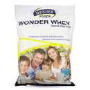 Wonderfoods Natural Whey Formula 1Kg Whey | WONDERFOODS