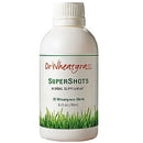 SUPER SHOTS 150ml | DR WHEATGRASS