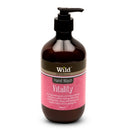 Wild PPC Herbs Vitality Hand Wash 500ml