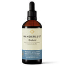 Wanderlust Brahmi Drops 90ml