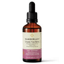 Wanderlust Chaste Tree Berry Drops 90ml