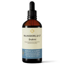 Wanderlust Cramp Bark Drops 90ml