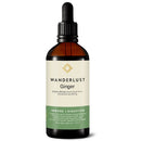 Wanderlust Ginger Drops 90ml