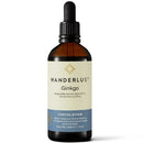 Wanderlust Gingko Drops 90ml