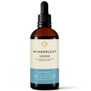 Wanderlust Licorice Drops 90ml