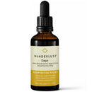 Wanderlust Sage Drops 50ml