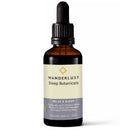 Wanderlust Sleep Botanicals Drops 90ml