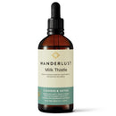 Wanderlust Milk Thistle Drops 90ml