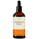 Wanderlust Turmeric Drops 90ml