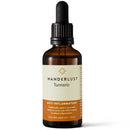 Wanderlust Turmeric Drops 50ml